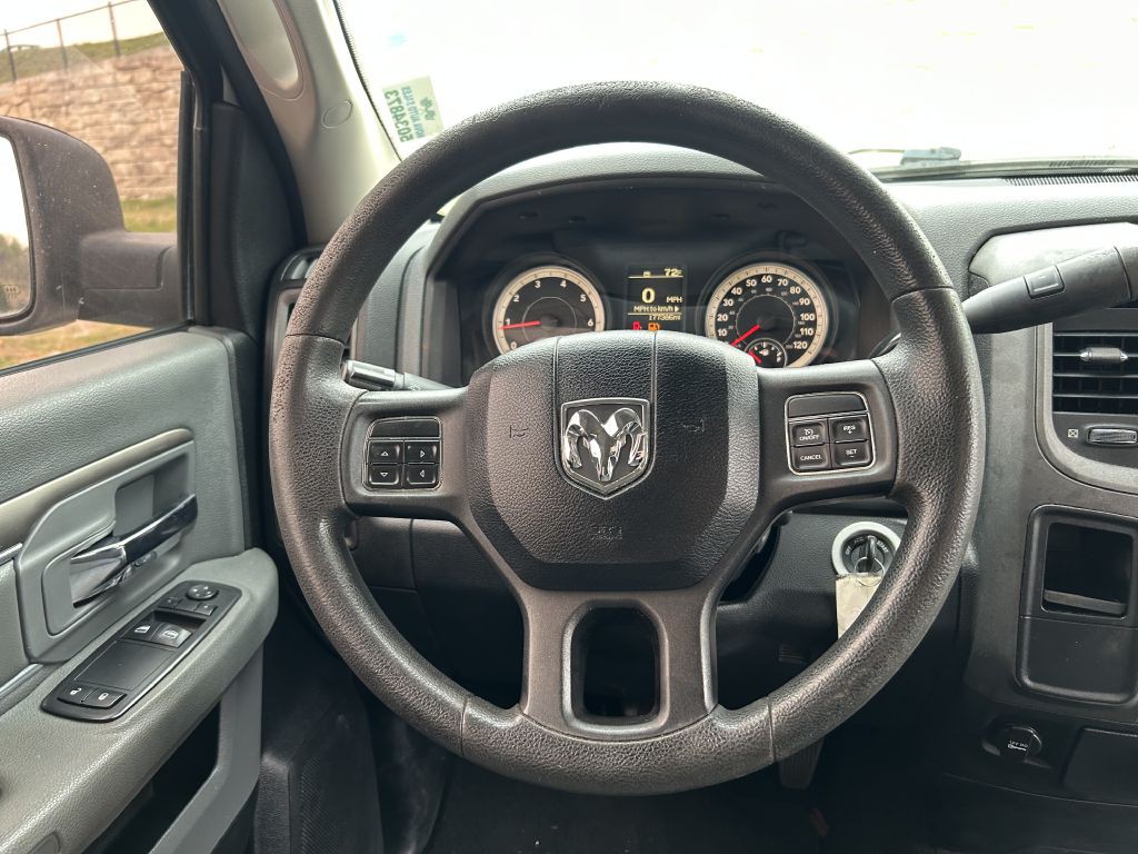 2013 RAM 1500 Image 13