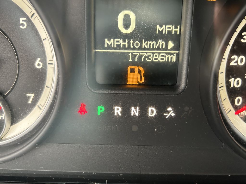 2013 RAM 1500 Image 14