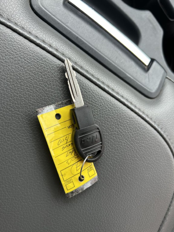 2013 RAM 1500 Image 15