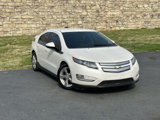 Image for 2015 Chevrolet Volt  ID: 7303782
