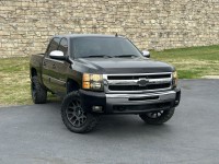 Image for 2011 Chevrolet Silverado 1500 LT ID: 7303801