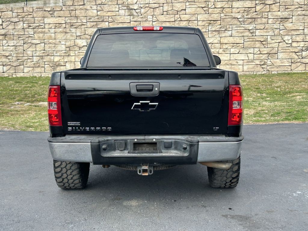 2011 Chevrolet Silverado 1500 Image 5