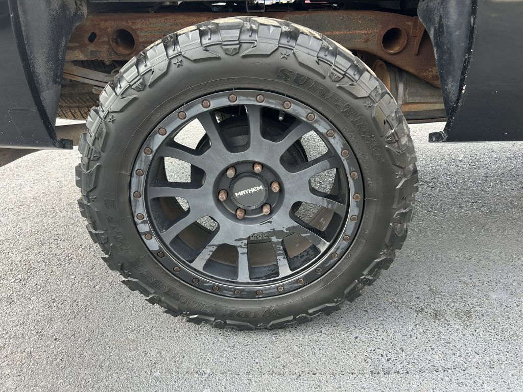 2011 Chevrolet Silverado 1500 Image 6