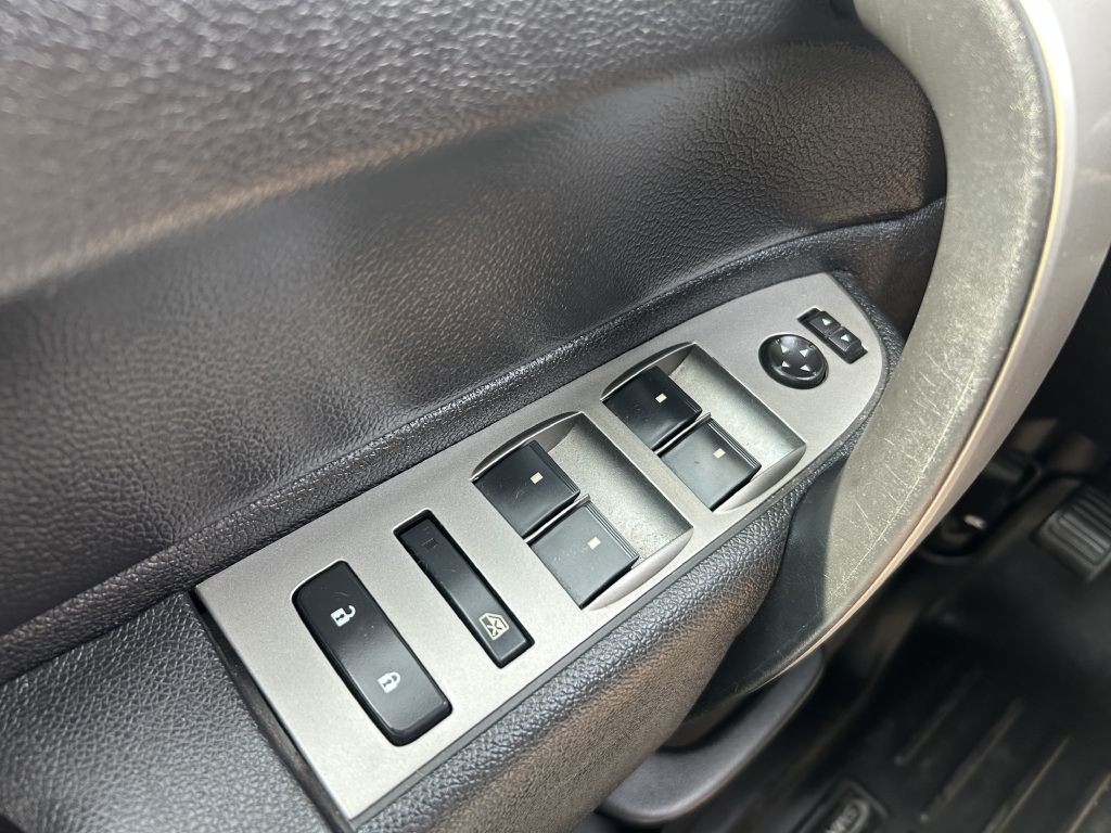 2011 Chevrolet Silverado 1500 Image 7