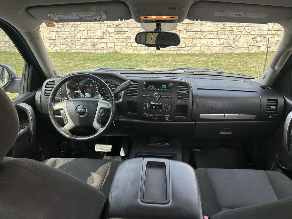 2011 Chevrolet Silverado 1500 Image 14