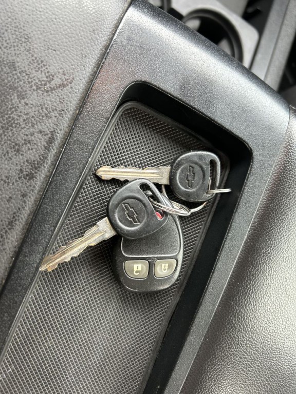 2011 Chevrolet Silverado 1500 Image 21