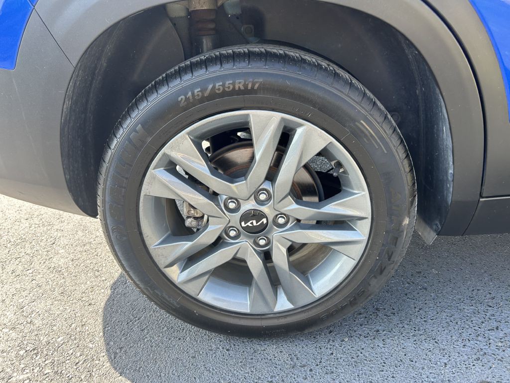 2023 Kia Seltos Image 6