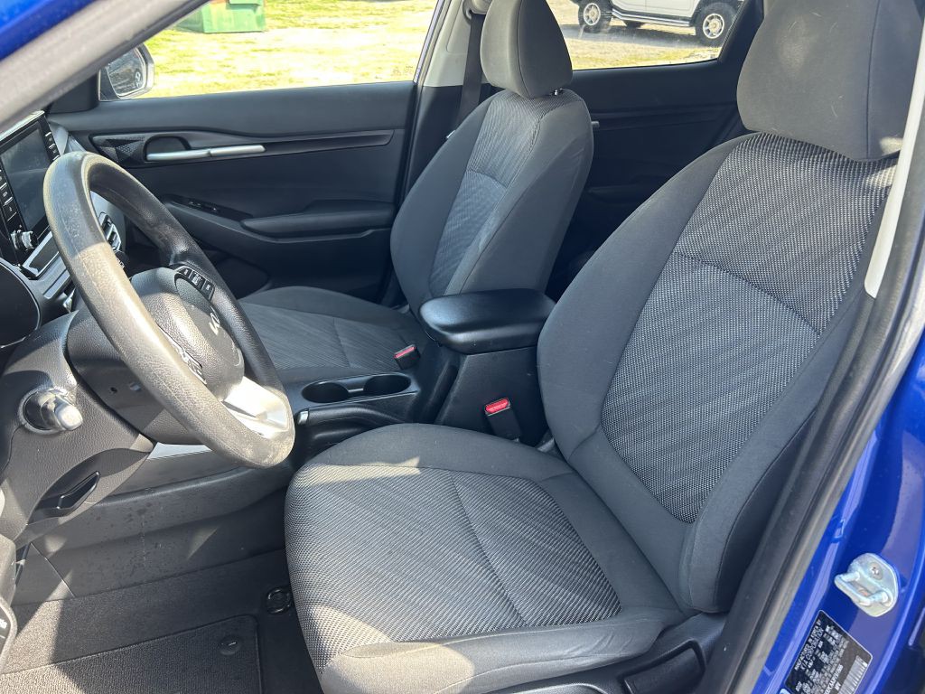 2023 Kia Seltos Image 8