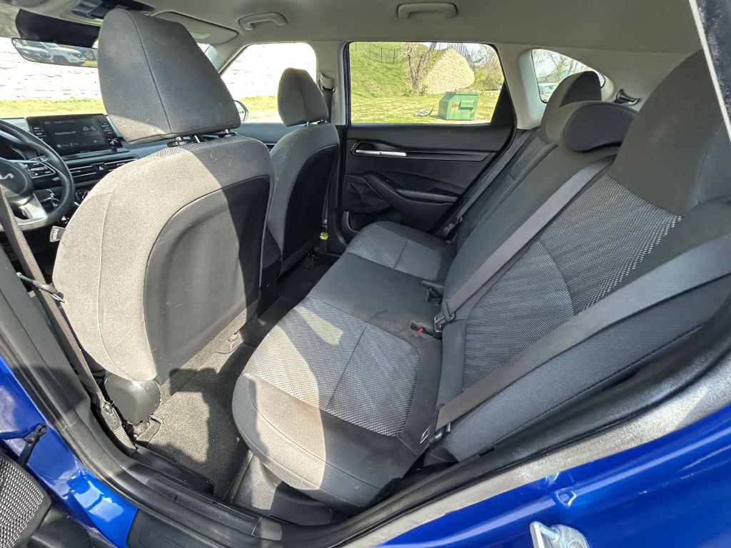 2023 Kia Seltos Image 10