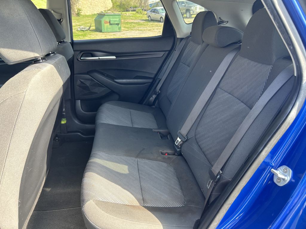 2023 Kia Seltos Image 11