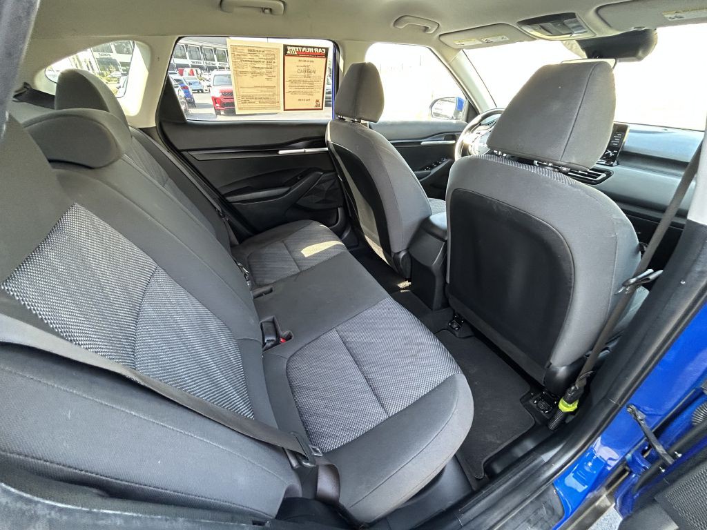 2023 Kia Seltos Image 13