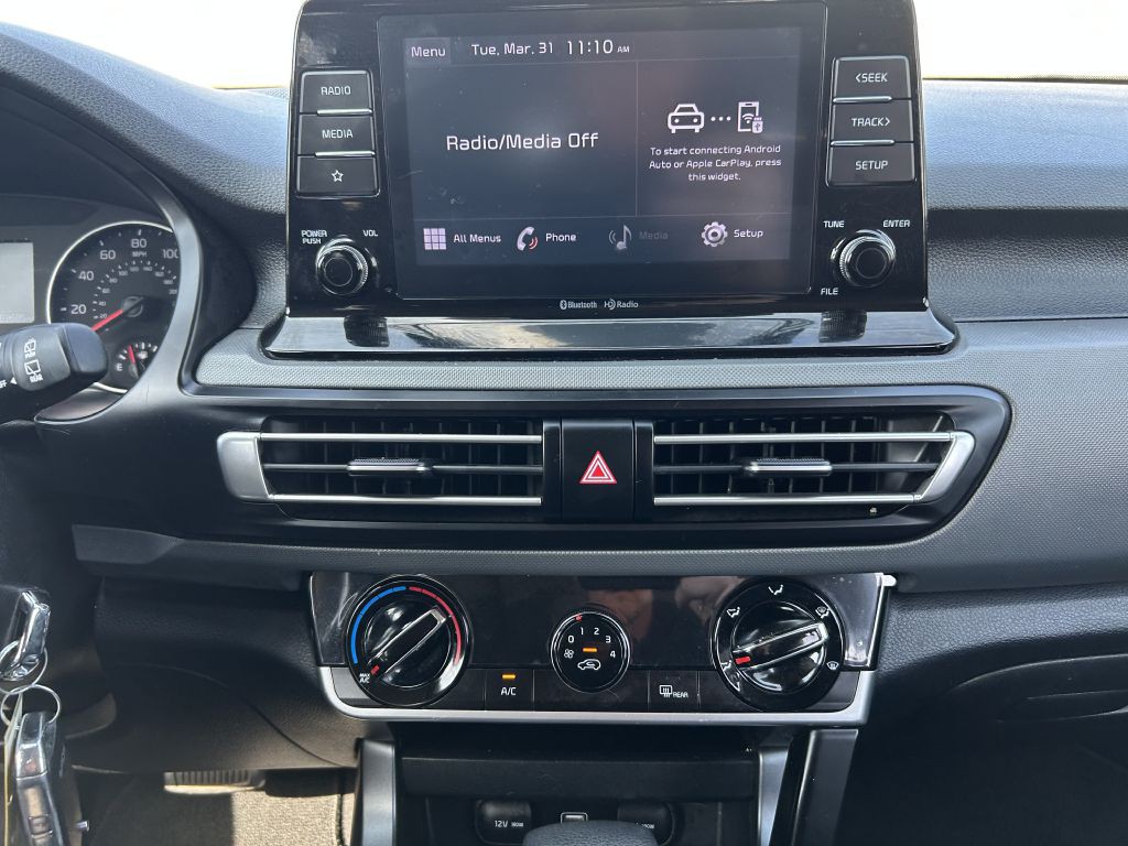 2023 Kia Seltos Image 15