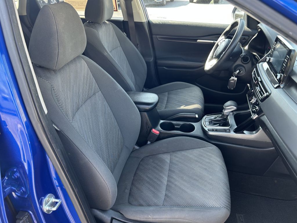 2023 Kia Seltos Image 17