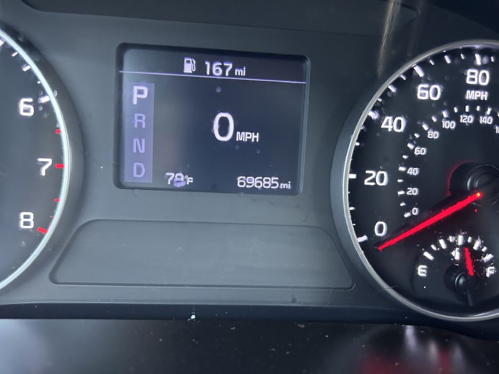 2023 Kia Seltos Image 21