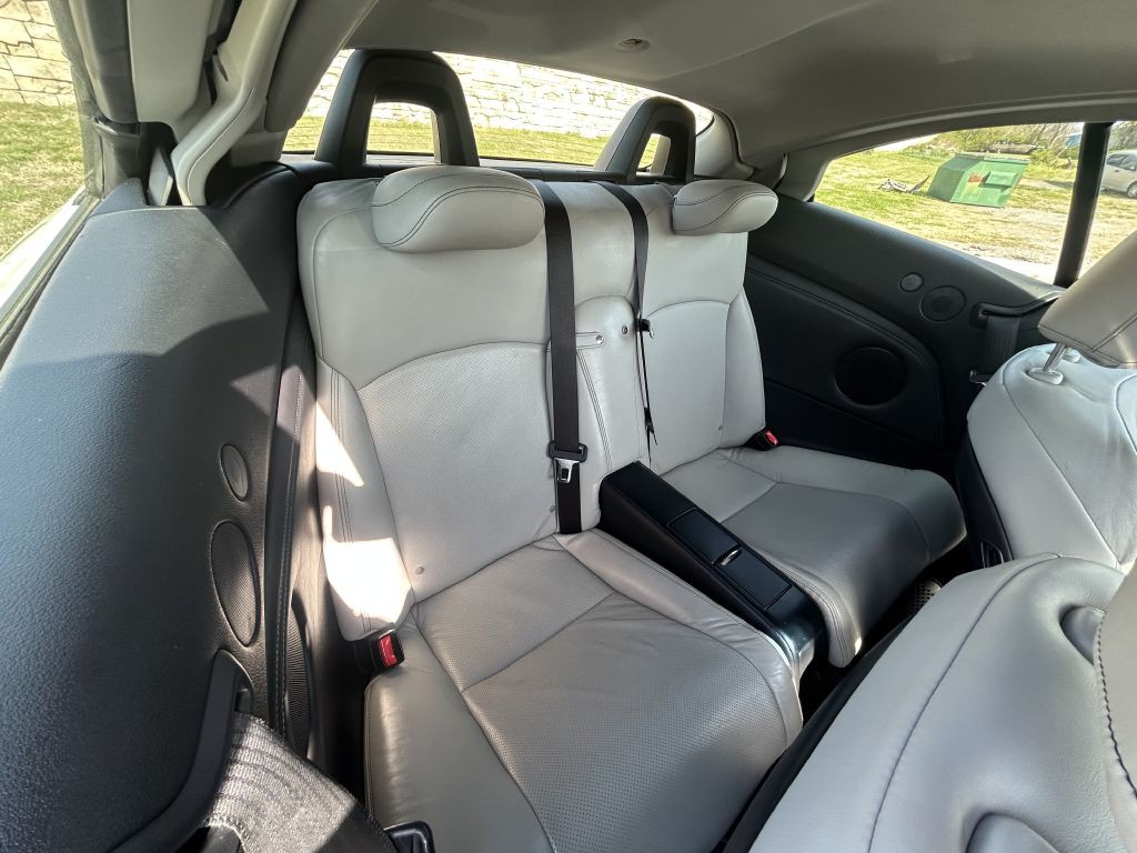 2011 Lexus IS Image 14