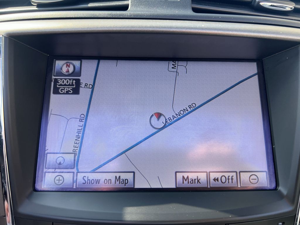 2011 Lexus IS Image 20