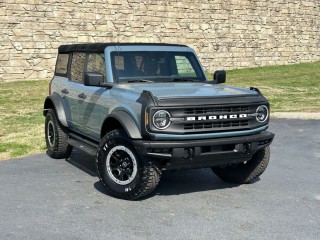 Image for 2021 Ford Bronco BASE ID: 7308814
