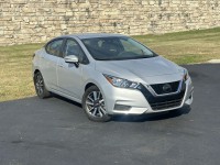 Image for 2020 Nissan Versa SV ID: 7315354