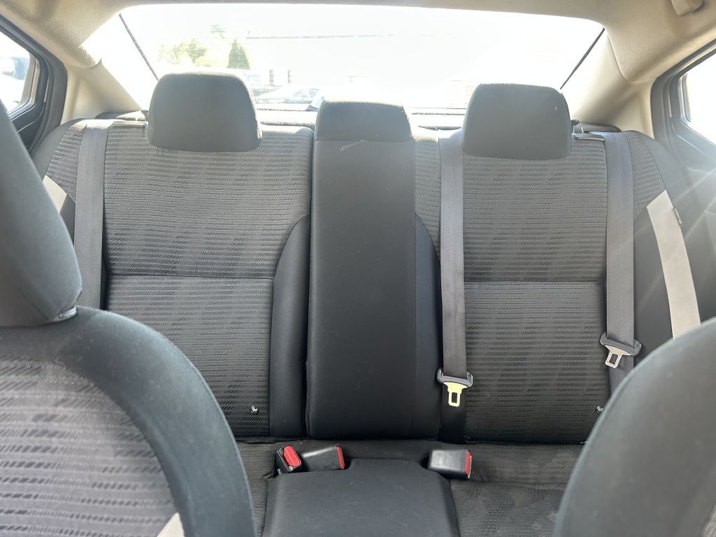 2020 Nissan Versa Image 19