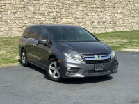 Image for 2018 Honda Odyssey EX ID: 7316559