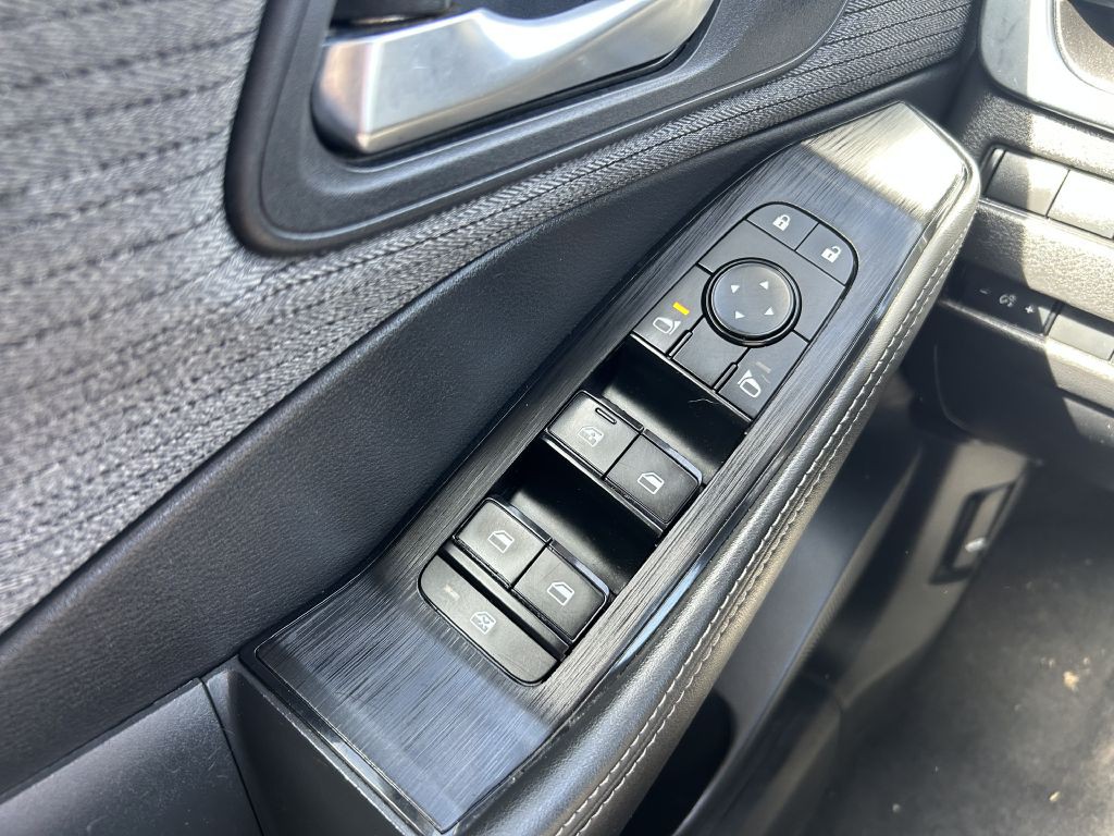 2021 Nissan Rogue Image 7