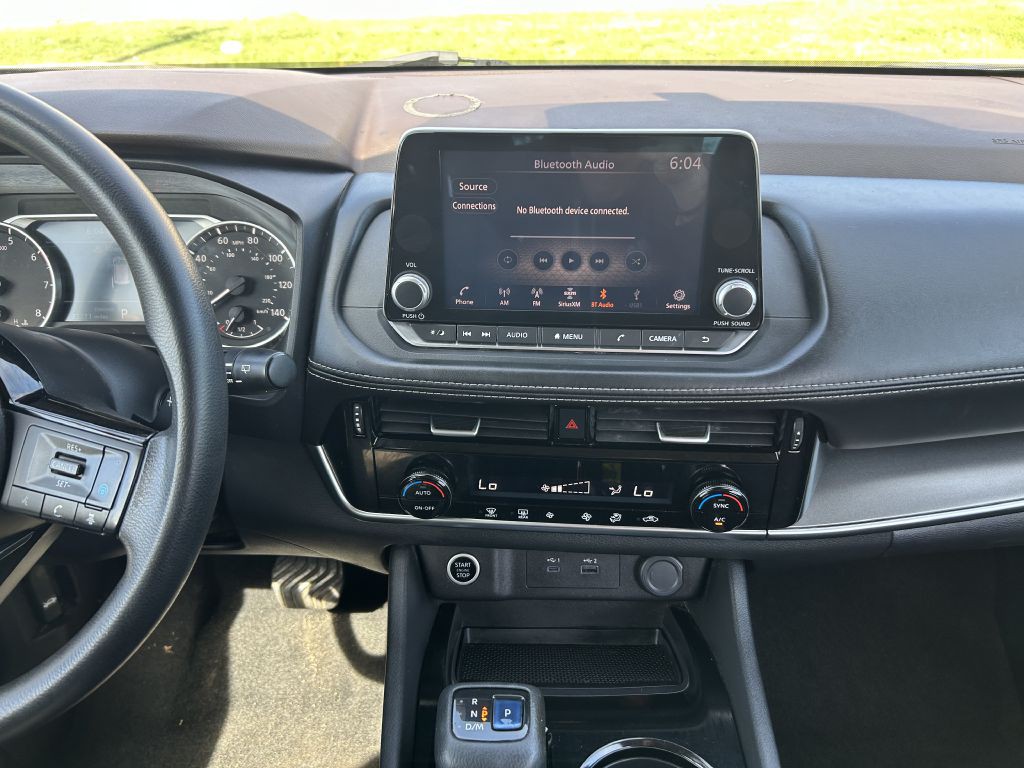 2021 Nissan Rogue Image 15