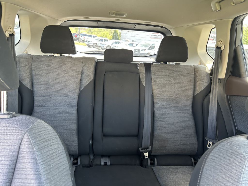 2021 Nissan Rogue Image 20