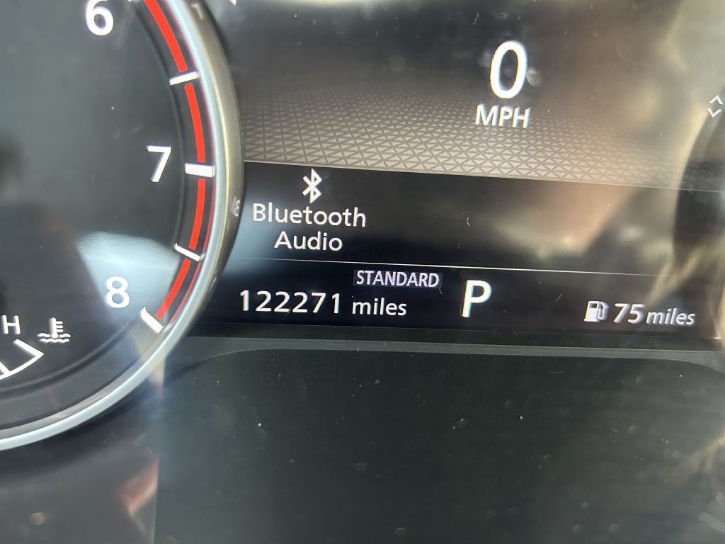 2021 Nissan Rogue Image 22