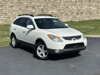 Image for 2011 Hyundai Veracruz GLS ID: 7324238