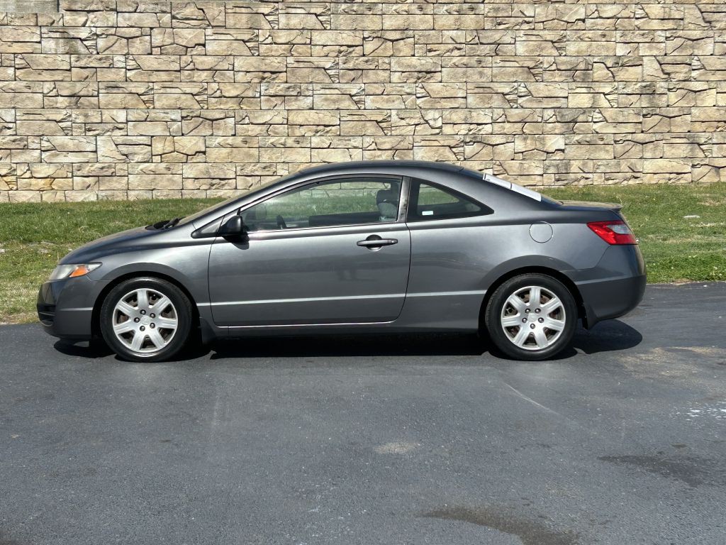2009 Honda Civic Image 2