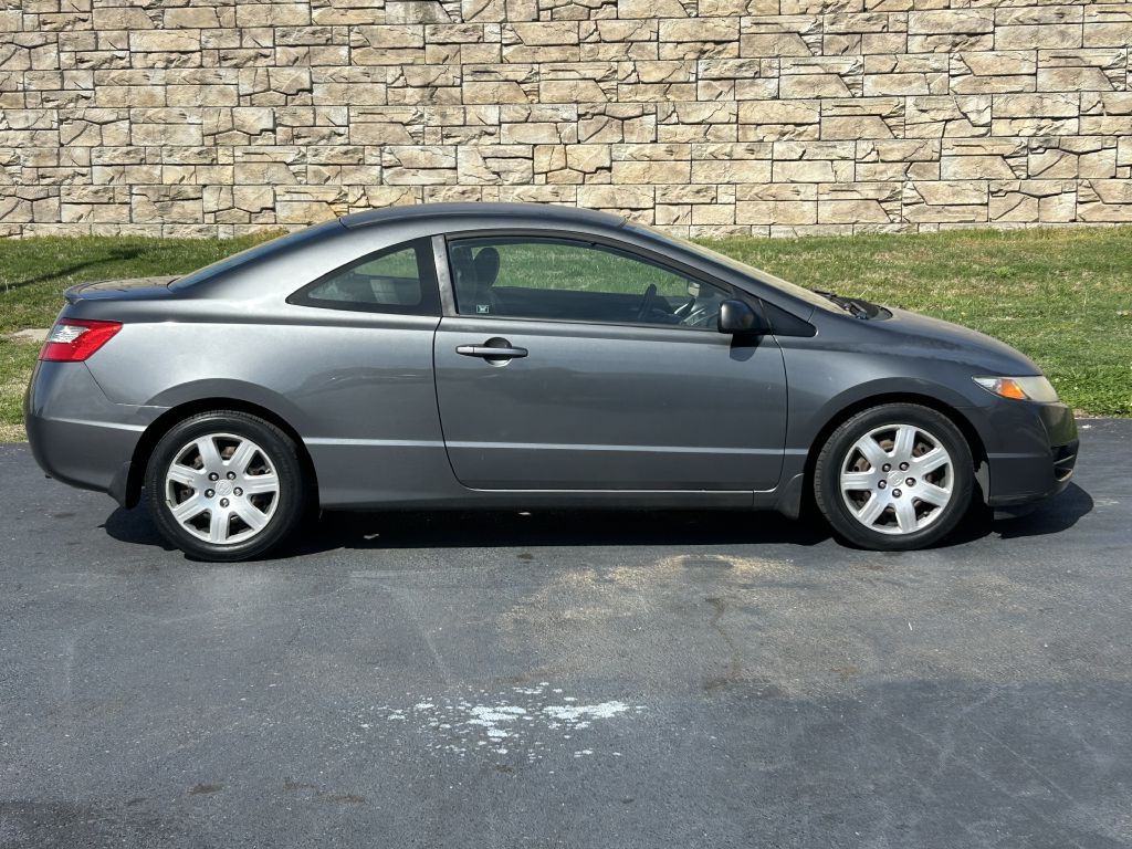 2009 Honda Civic Image 3