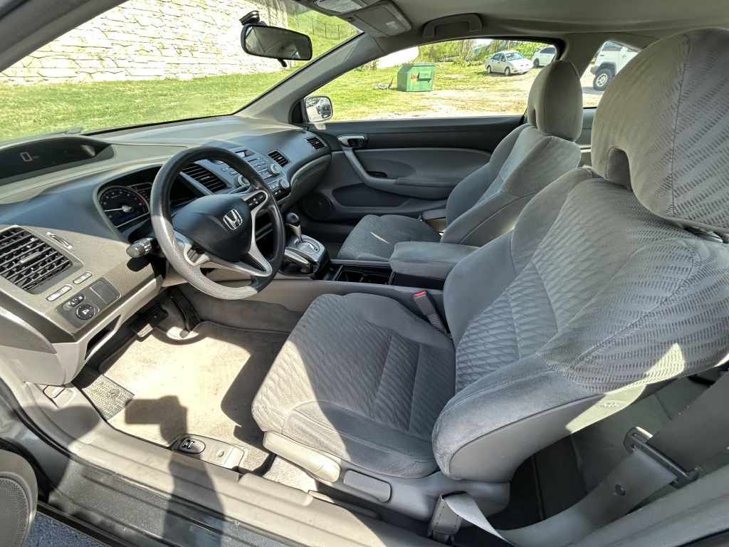 2009 Honda Civic Image 9