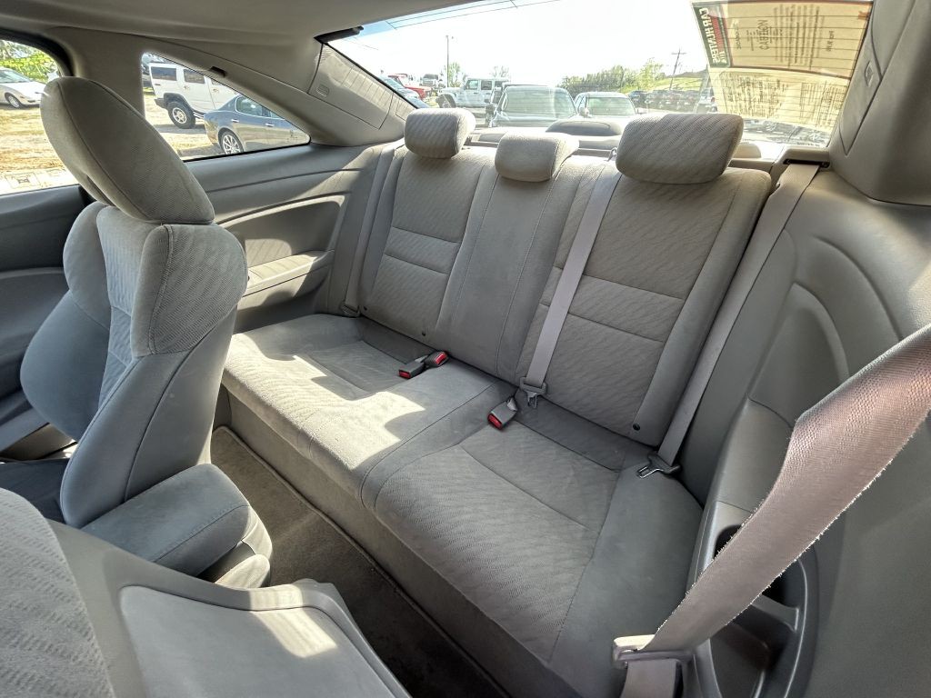 2009 Honda Civic Image 10