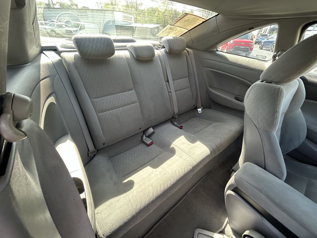 2009 Honda Civic Image 11