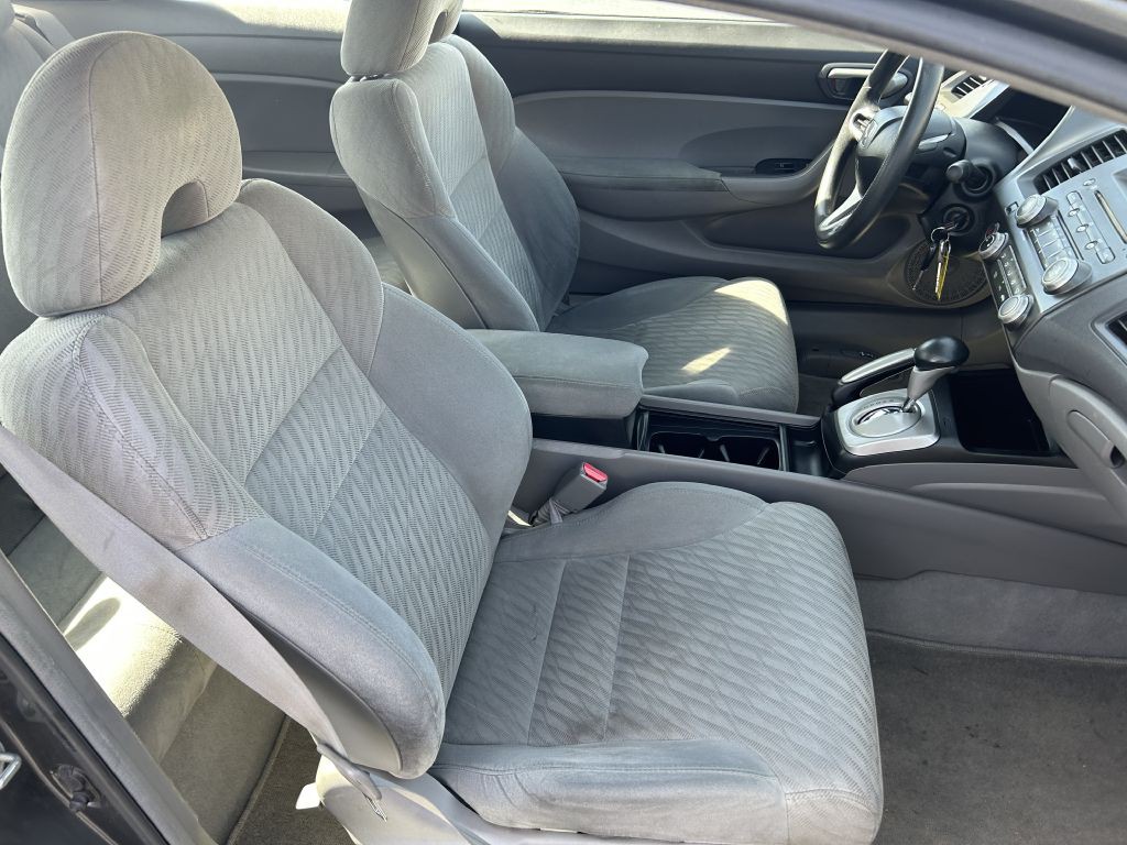 2009 Honda Civic Image 12