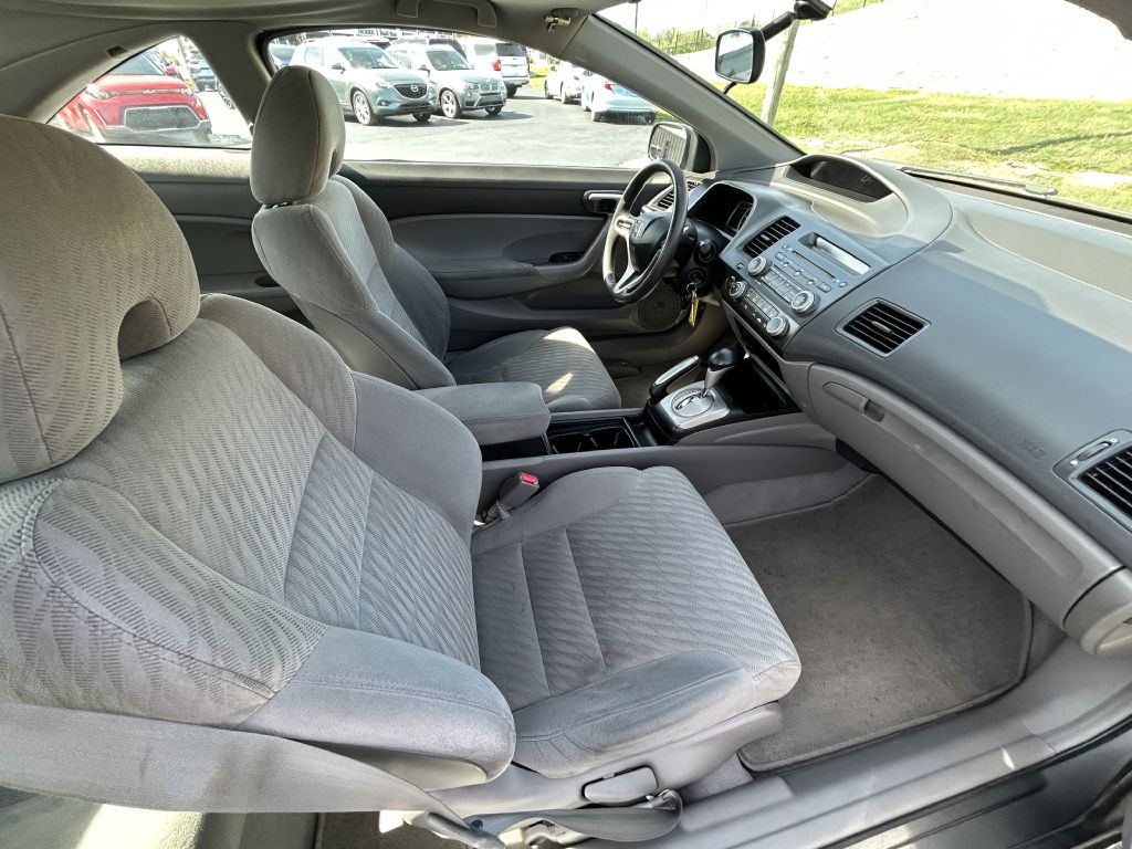 2009 Honda Civic Image 13