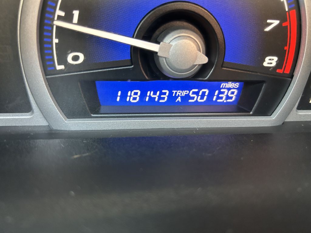2009 Honda Civic Image 16