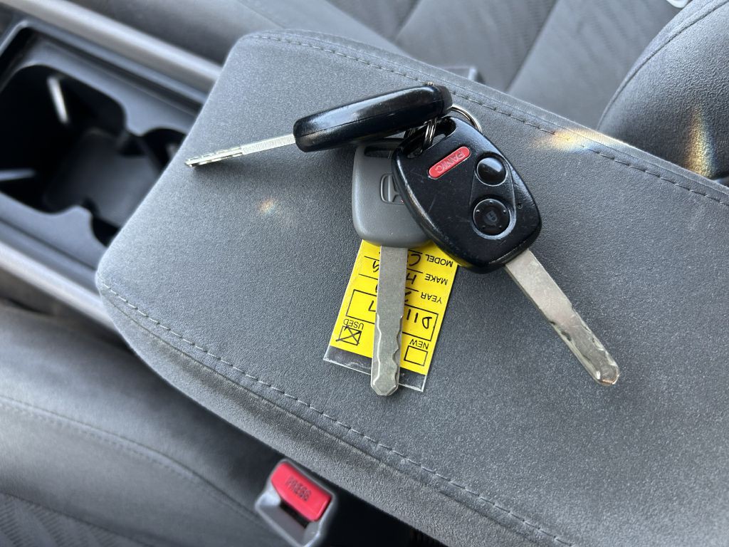 2009 Honda Civic Image 17