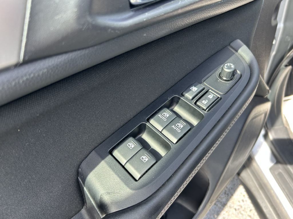 2017 Subaru Outback Image 7