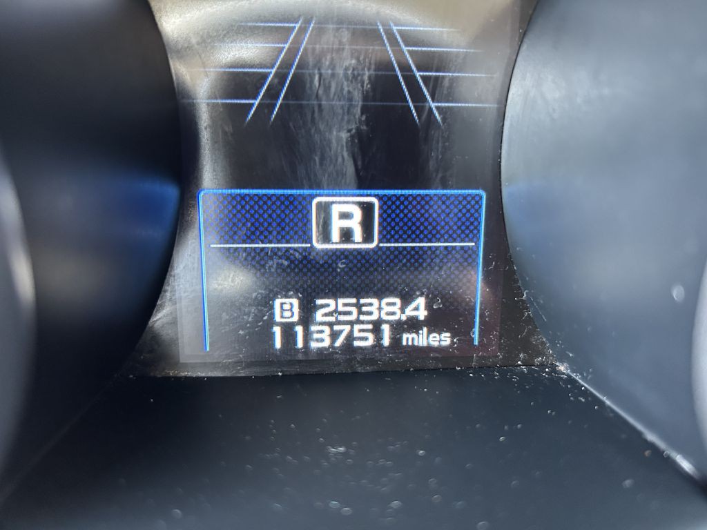 2017 Subaru Outback Image 20