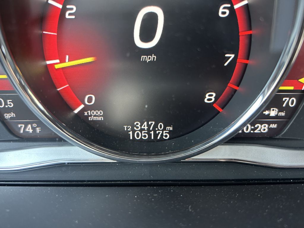 2017 Volvo XC60 Image 22