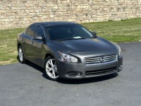 Image for 2014 Nissan Maxima S ID: 7337140