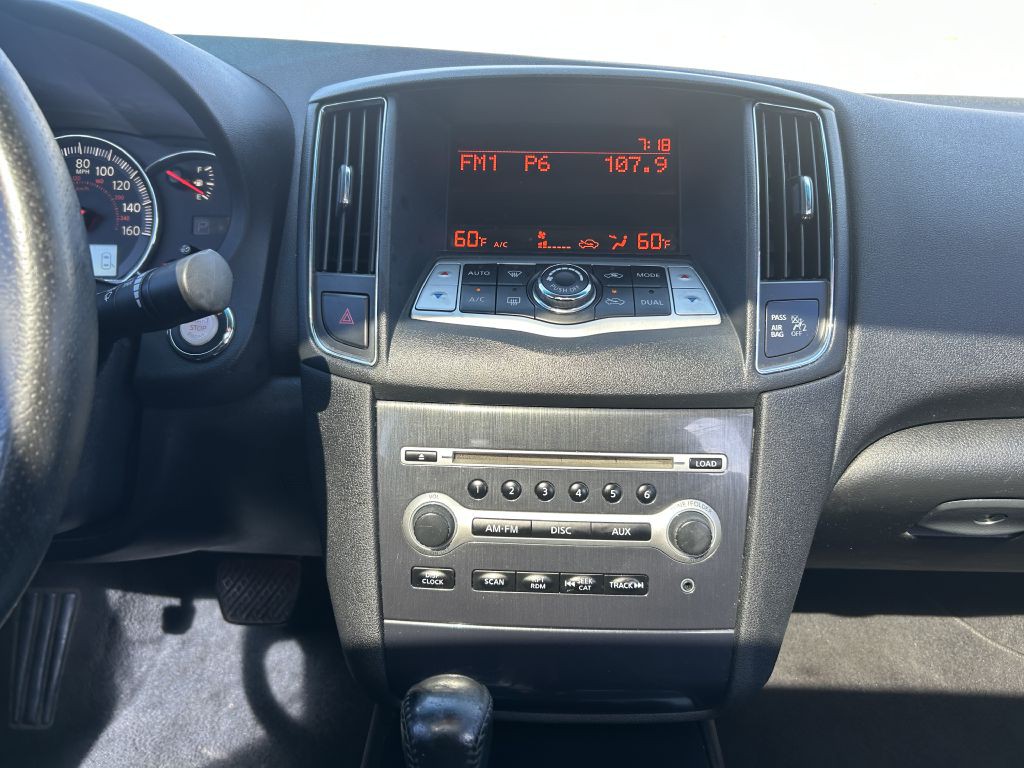 2014 Nissan Maxima Image 16