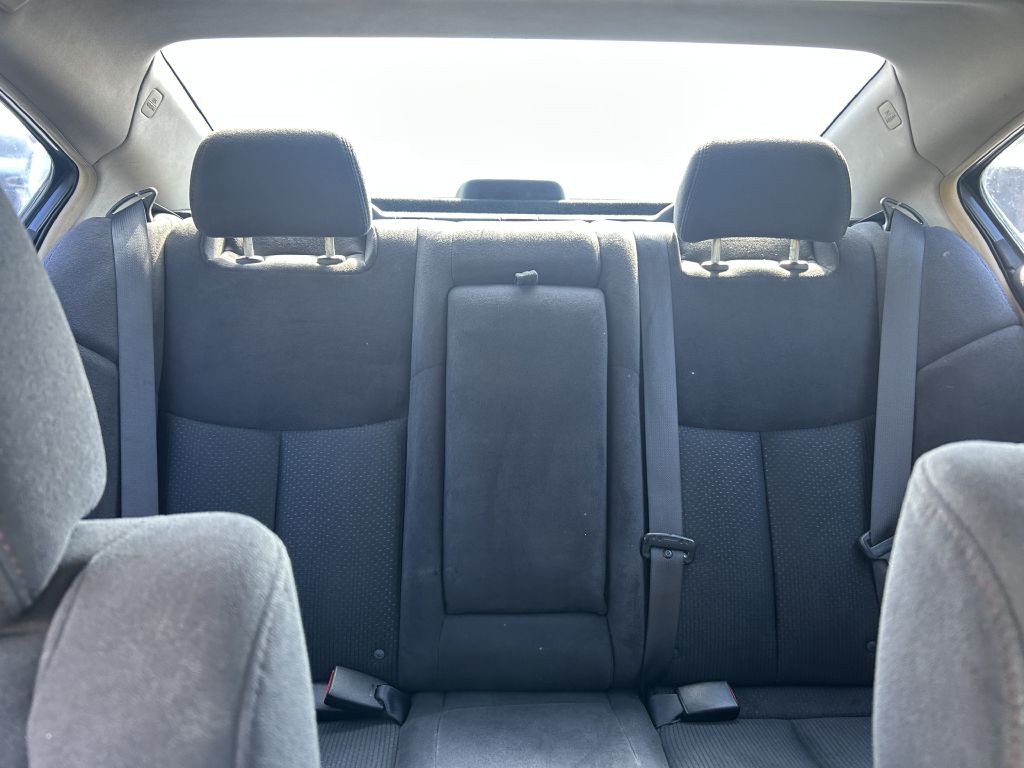 2014 Nissan Maxima Image 20
