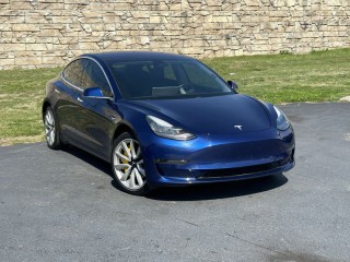 Image for 2018 Tesla Model 3  ID: 7337710