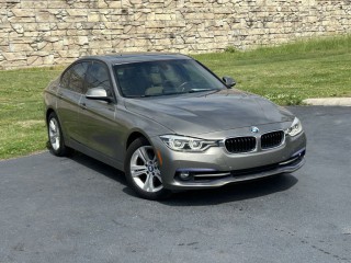 Image for 2016 BMW 3 Series 328 ID: 7341283