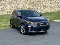 Image for 2019 Kia Sorento SX ID: 7341290