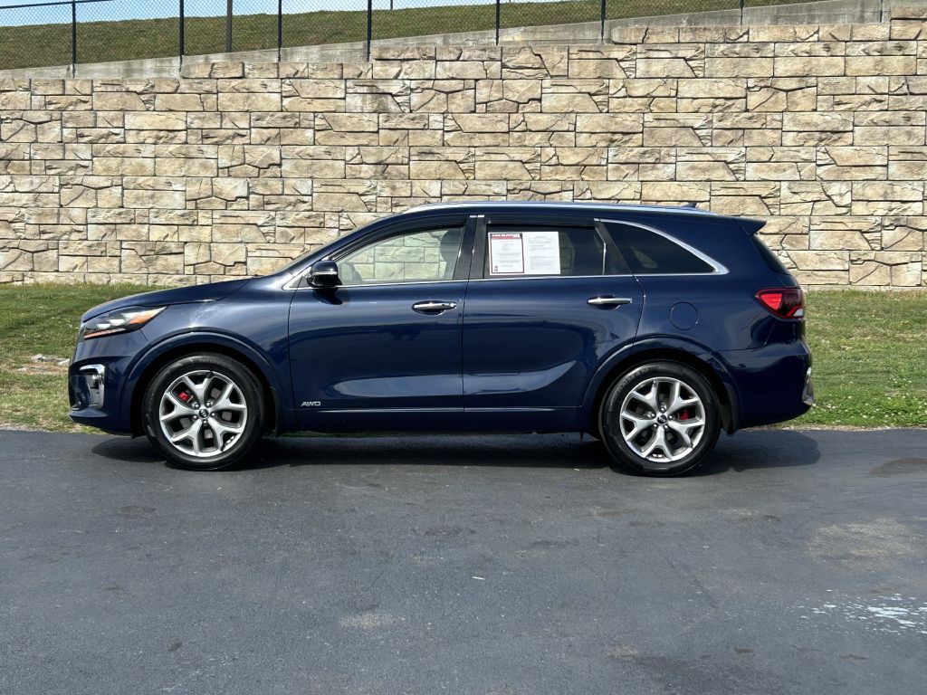2019 Kia Sorento Image 2