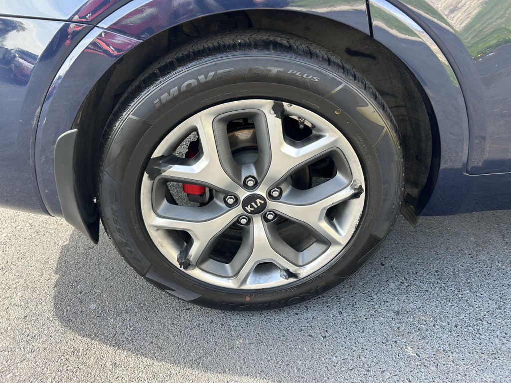 2019 Kia Sorento Image 6