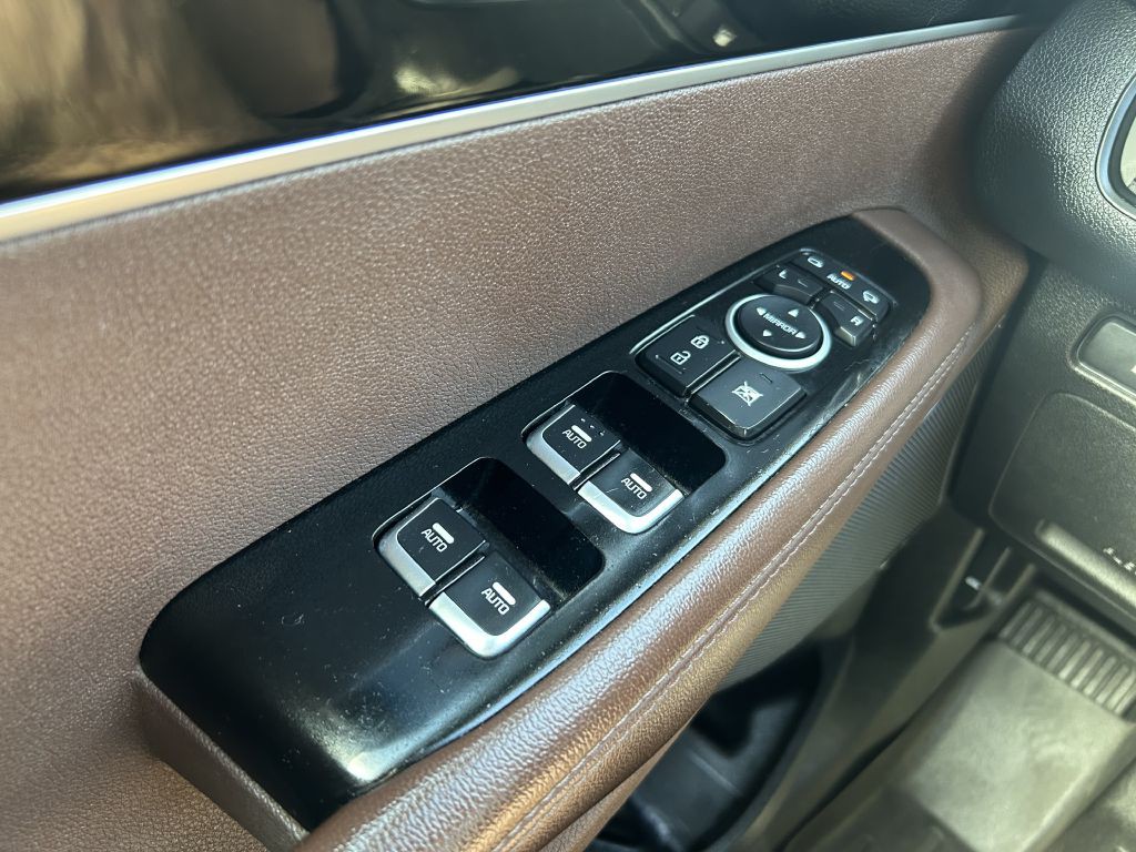 2019 Kia Sorento Image 7